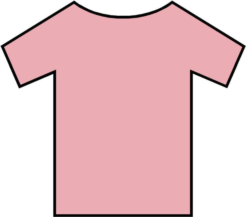 Pink Tshirt